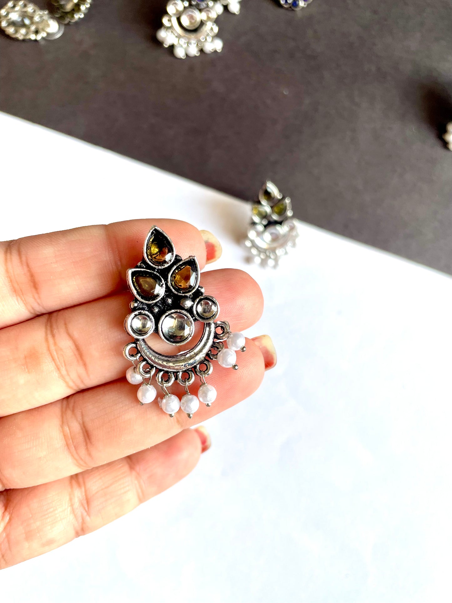 Anaya studs