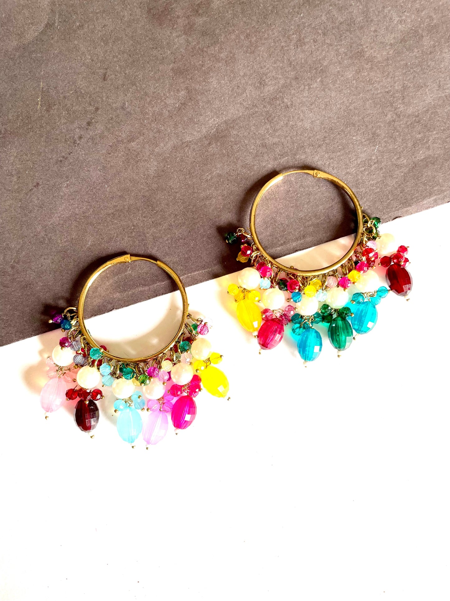 Shop baaliyaan at Jewellery Lovers. Anti-tarnish, trendy & perfect for daily or festive wear. Free shipping available. jewellerylovers