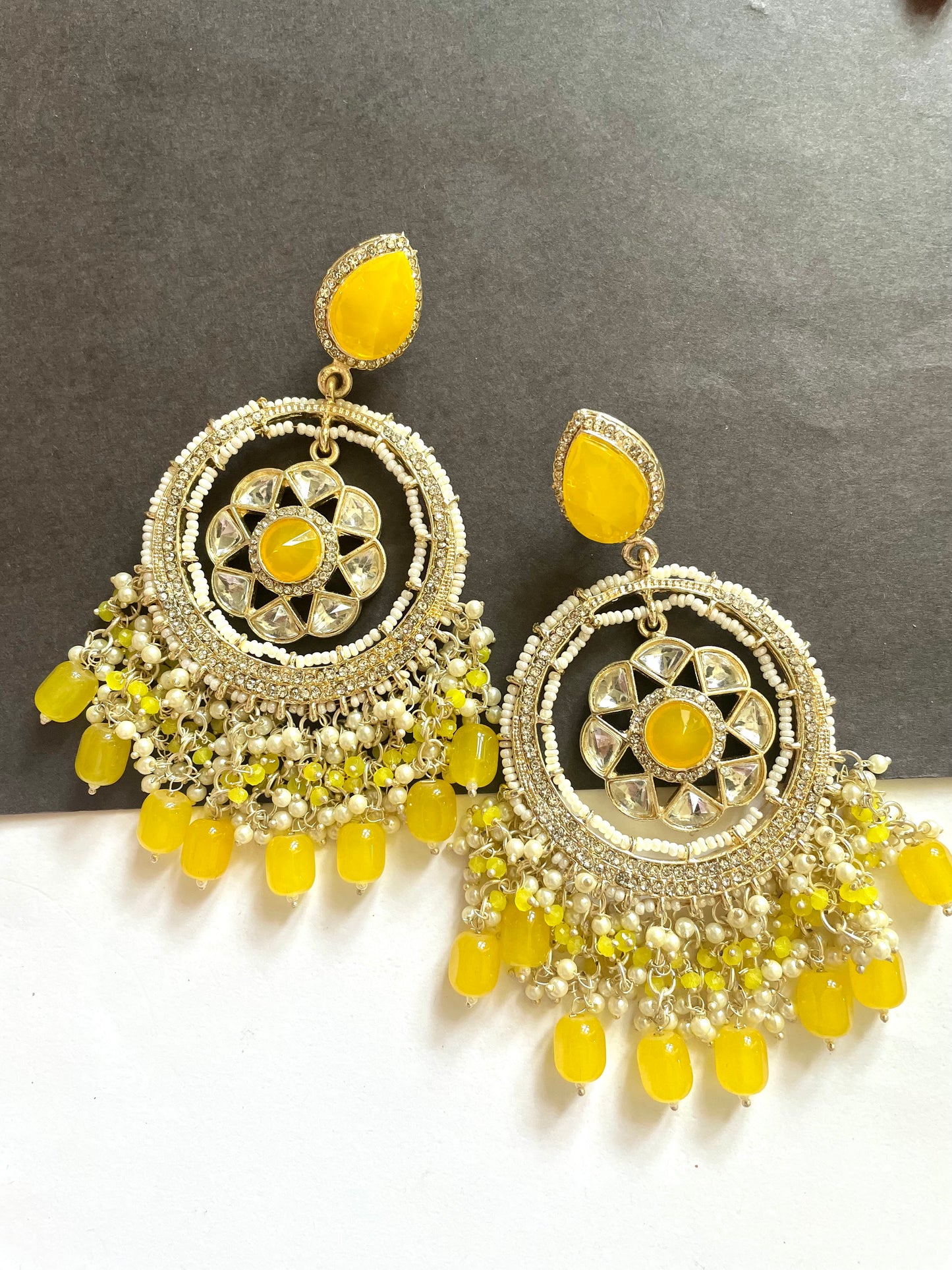 Chaandbaaliyaan