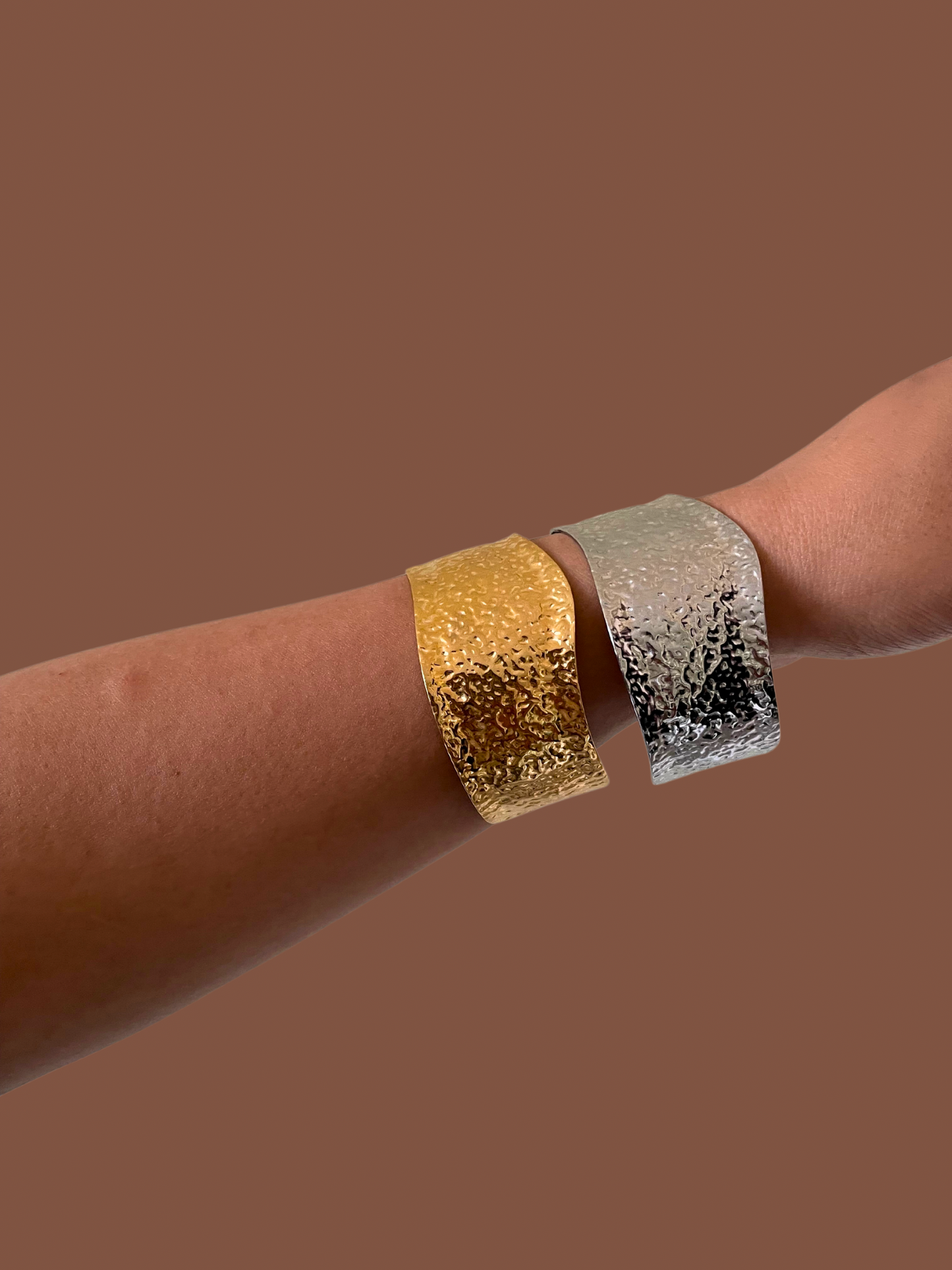 Cuffs