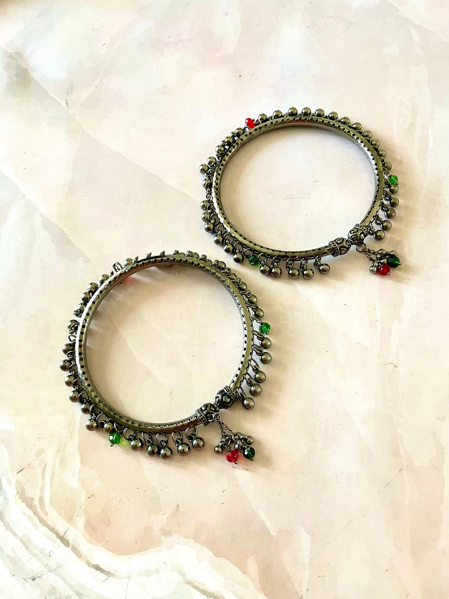 Shop anklets at Jewellery Lovers. Anti-tarnish, trendy & perfect for daily or festive wear. Free shipping available. jewellerylovers