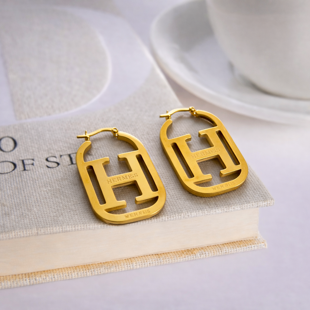 Premium hoops jewellerylovers