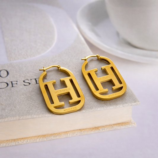 Premium hoops jewellerylovers