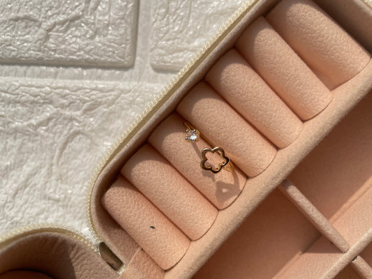 Star ring