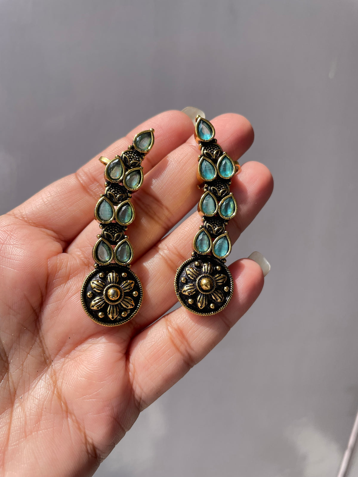 Earcuffs jewellerylovers