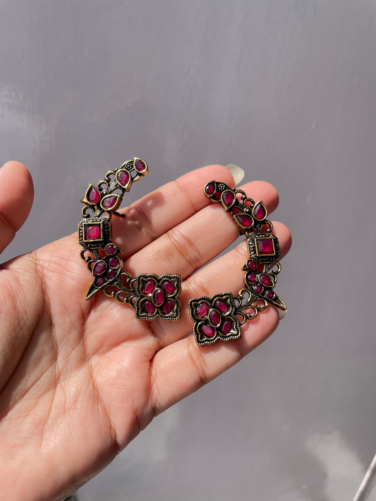 Earcuffs jewellerylovers