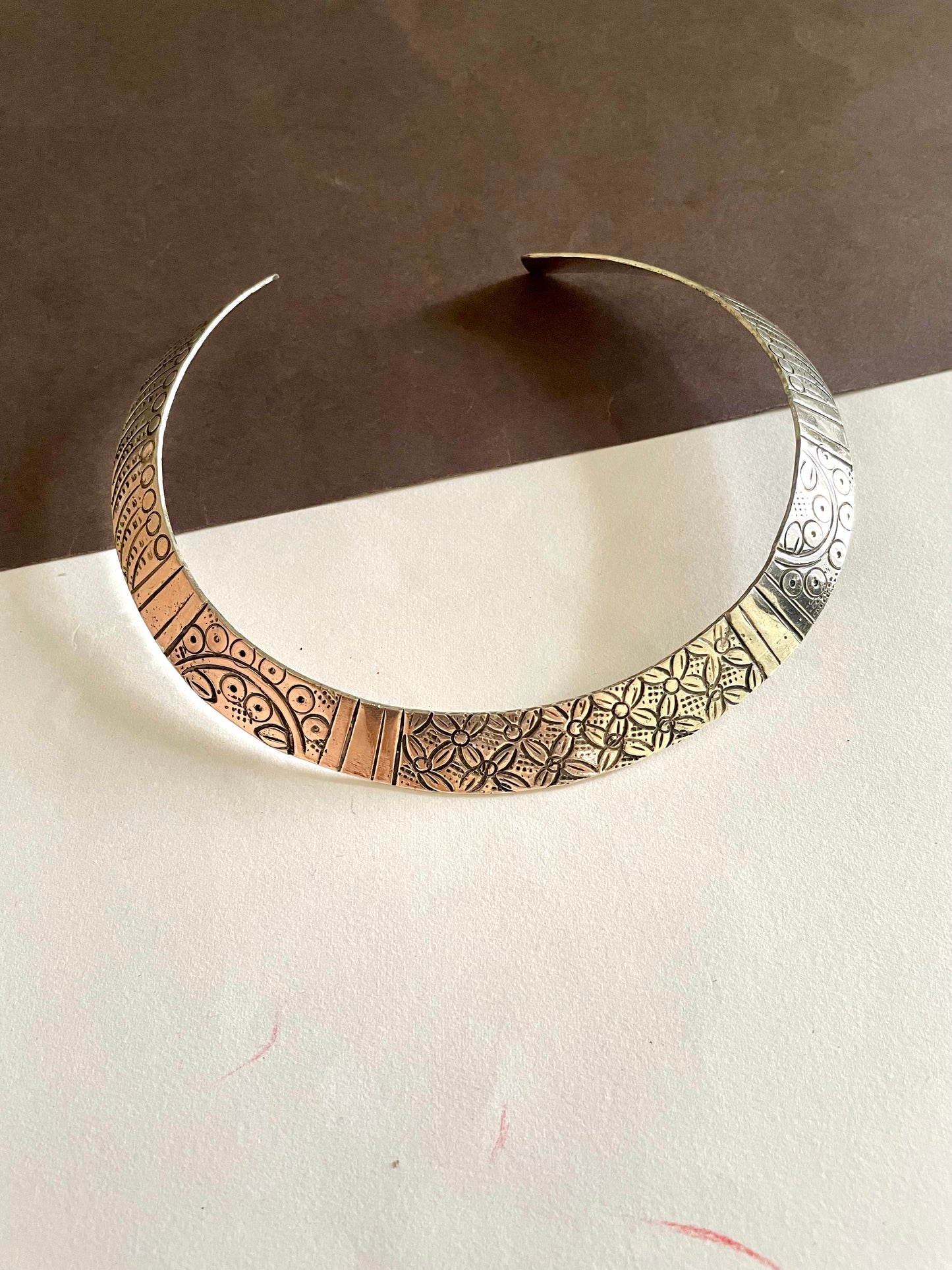 Choker has jewellerylovers