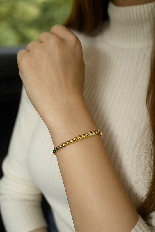 Coin bangles jewellerylovers