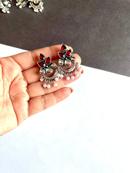 Anaya studs