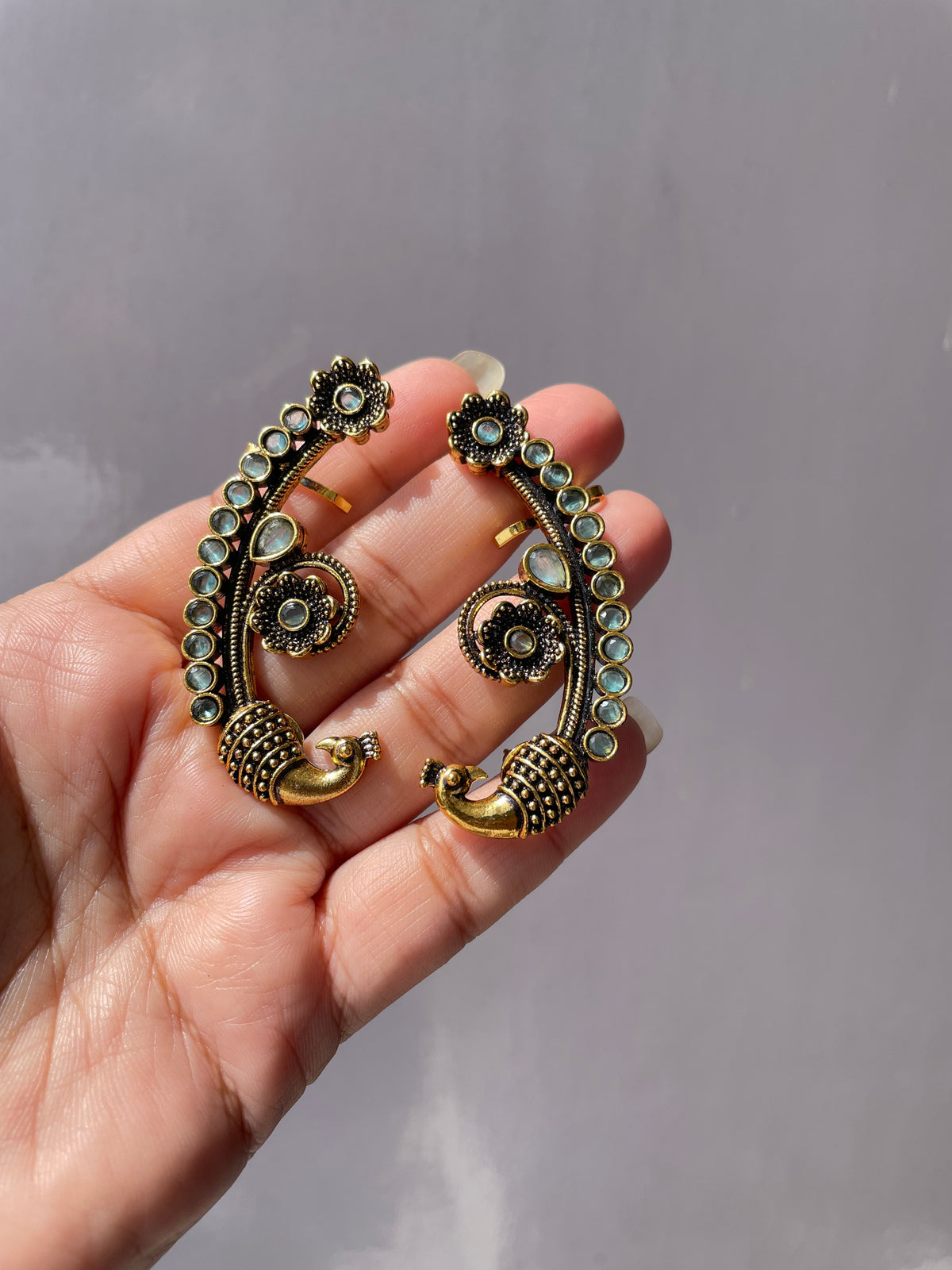 Earcuffs jewellerylovers