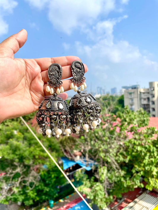 Shyla jhumka