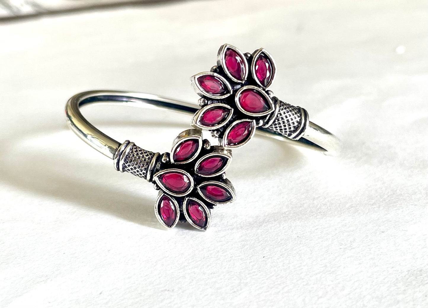 Paw bangles