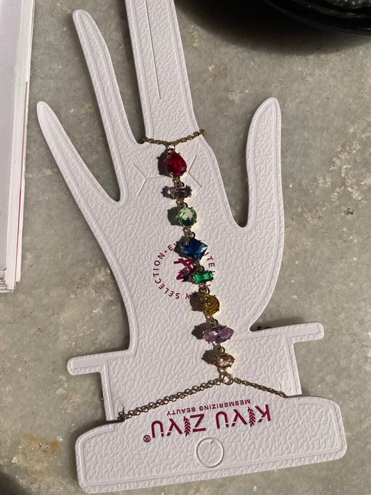 Hand chain jewellerylovers
