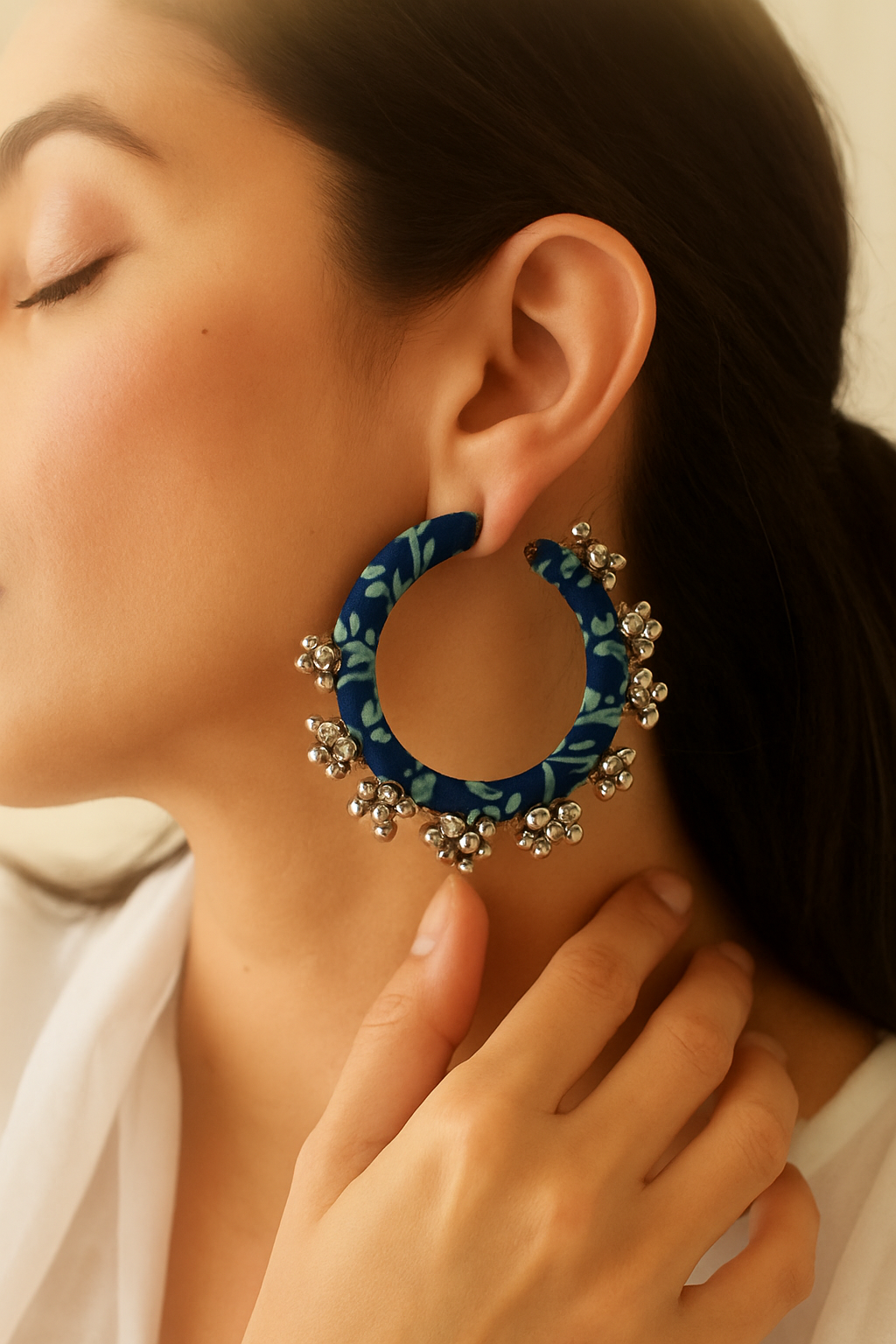 Hoops jewellerylovers