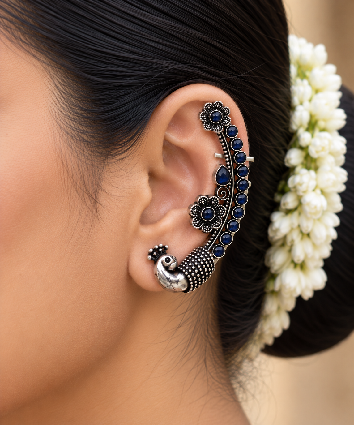 Earcuffs jewellerylovers