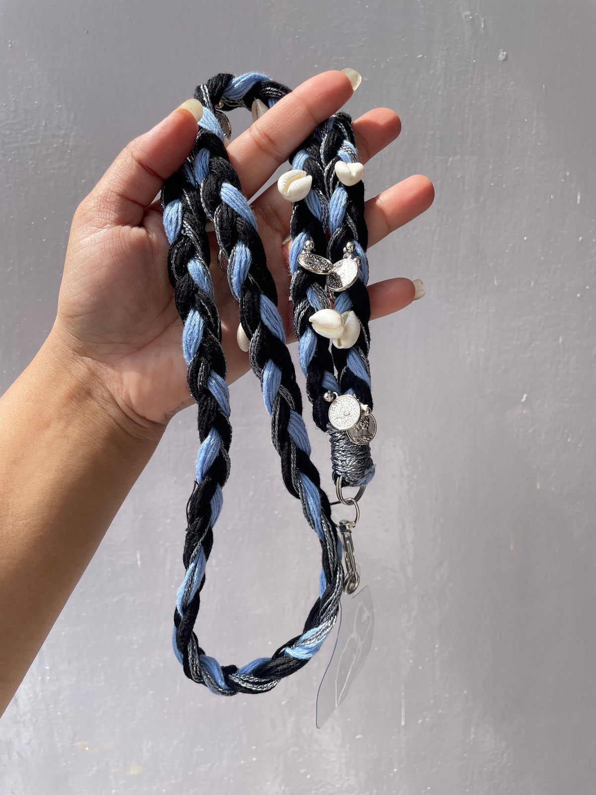 Garba mobile sling jewellerylovers