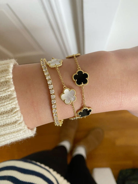 Stackable Bracelets jewellerylovers