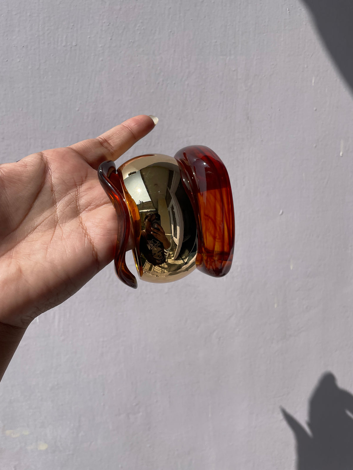 Korean Stackable Bangles jewellerylovers