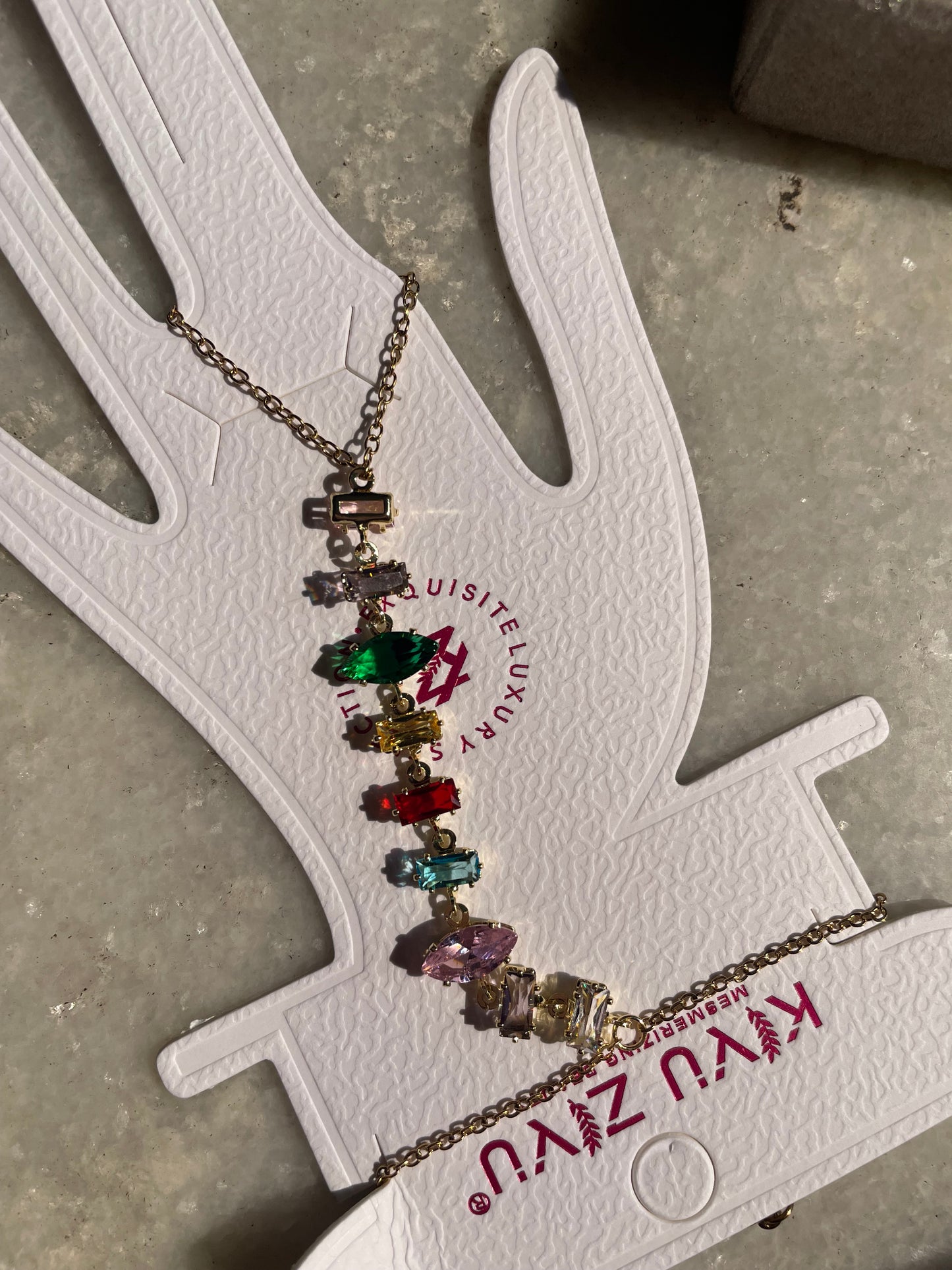 Hand chain jewellerylovers