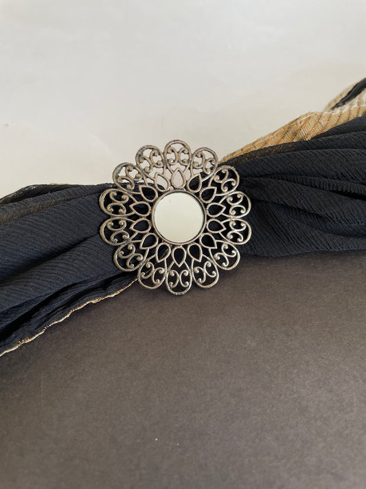 Flower ring