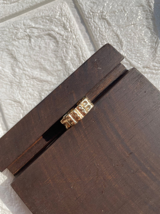 Shop plain band at Jewellery Lovers. Anti-tarnish, trendy & perfect for daily or festive wear. Free shipping available. jewellerylovers