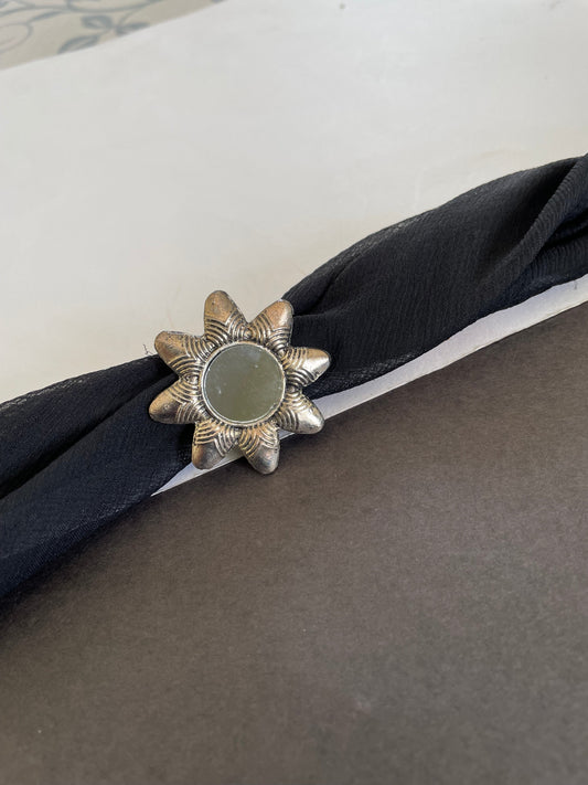 Shop star ring at Jewellery Lovers. Anti-tarnish, trendy & perfect for daily or festive wear. Free shipping available. jewellerylovers