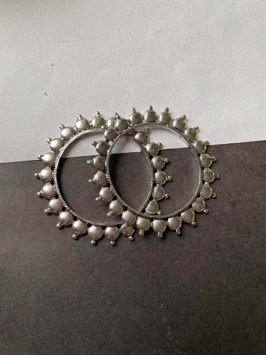 Lotus bangles