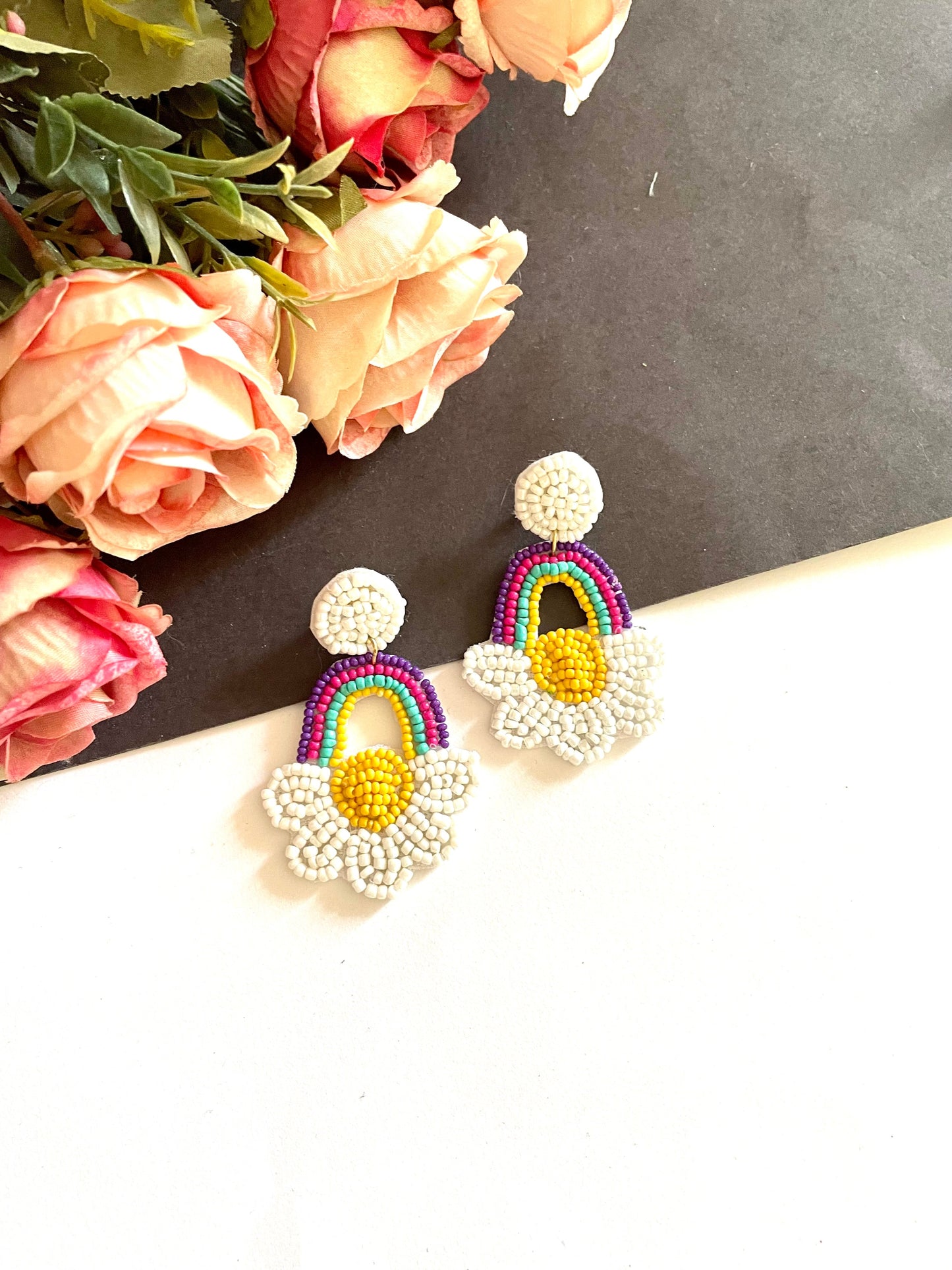 Shop cloud earrings at Jewellery Lovers. Anti-tarnish, trendy & perfect for daily or festive wear. Free shipping available. jewellerylovers