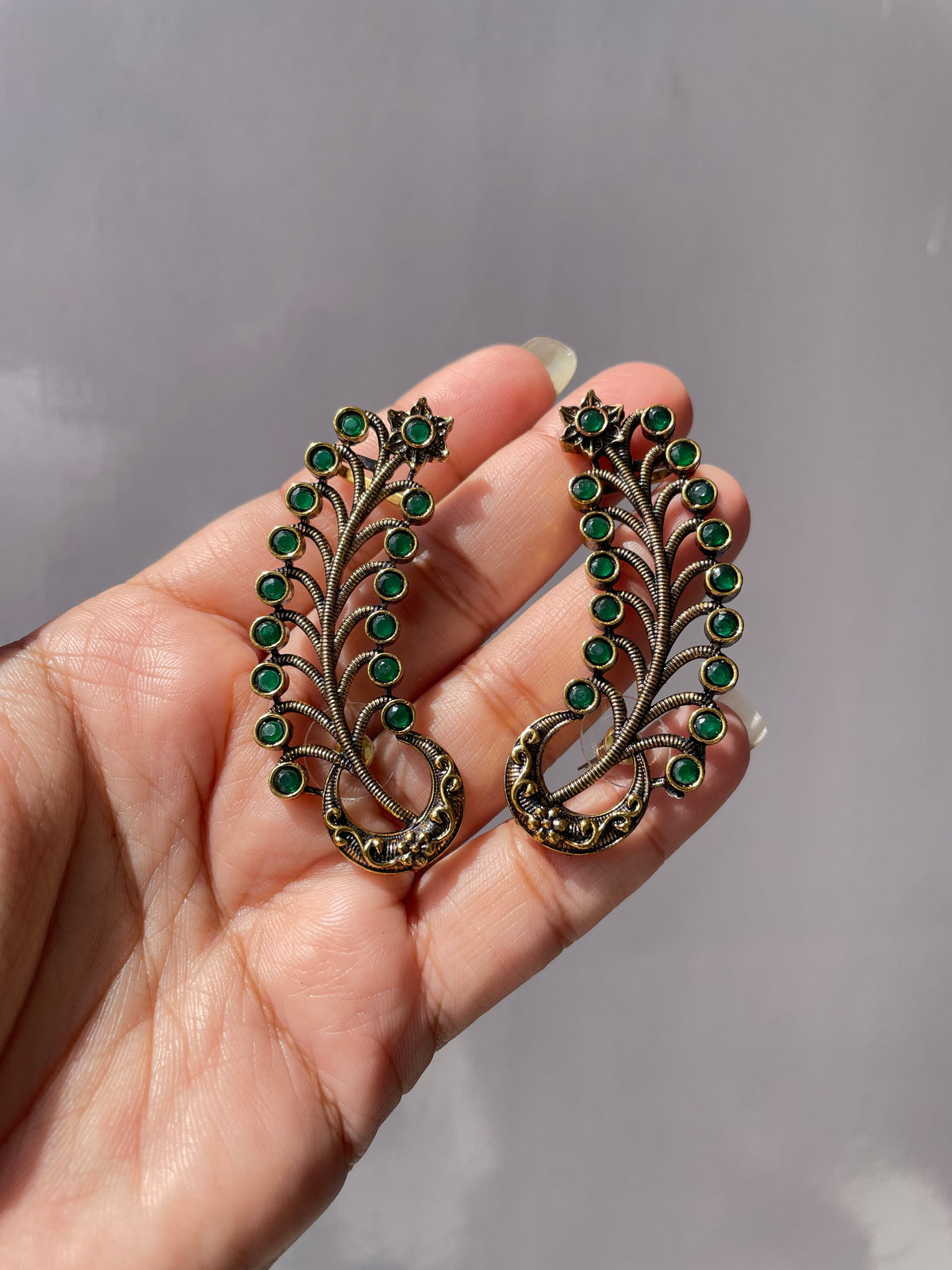 Earcuffs jewellerylovers