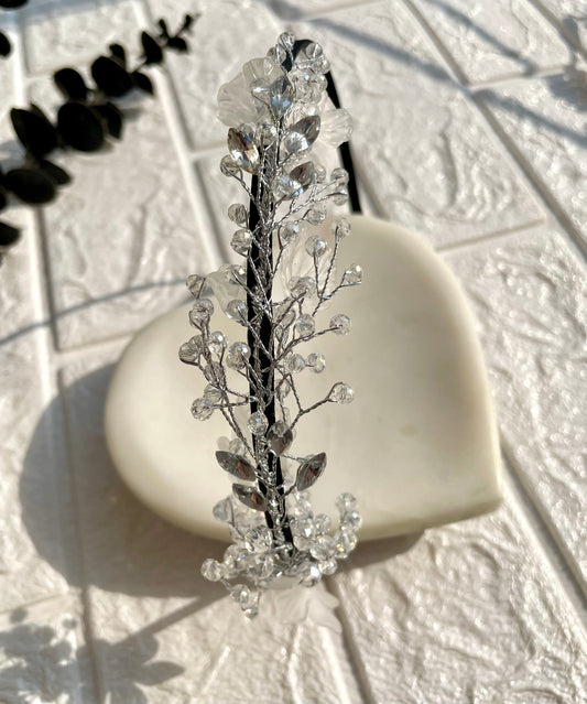 Shop side band at Jewellery Lovers. Anti-tarnish, trendy & perfect for daily or festive wear. Free shipping available. jewellerylovers