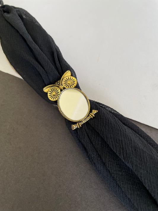 Shop owl ring at Jewellery Lovers. Anti-tarnish, trendy & perfect for daily or festive wear. Free shipping available. jewellerylovers