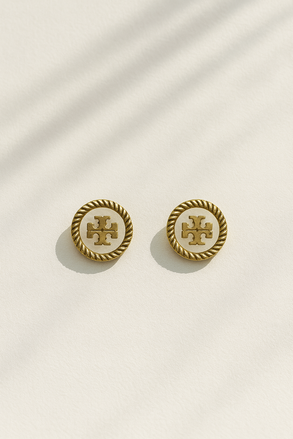Brand inspired earrings jewellerylovers