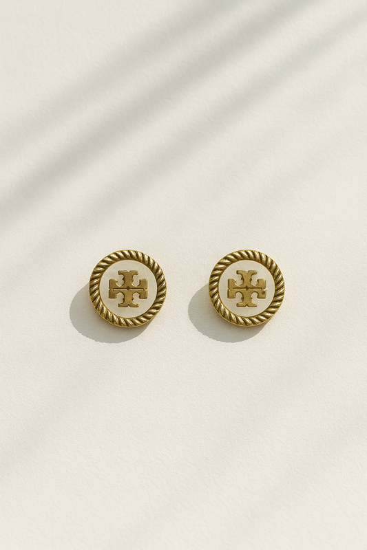 Brand inspired earrings jewellerylovers