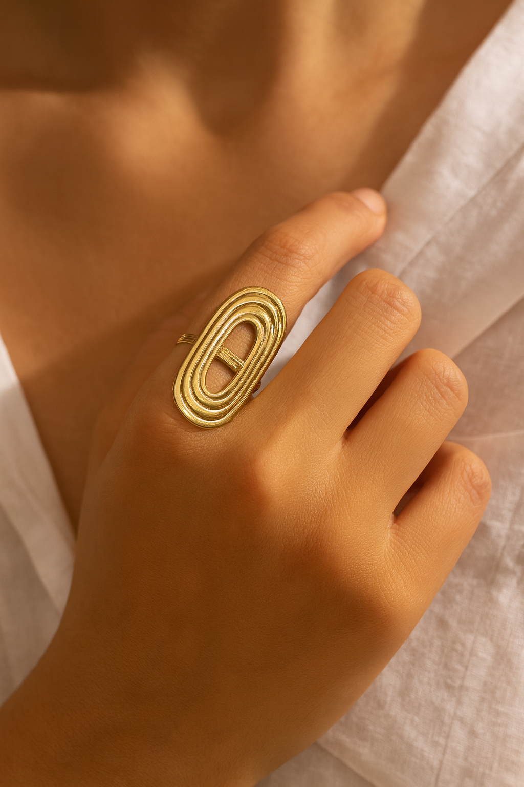 Statement ring jewellerylovers
