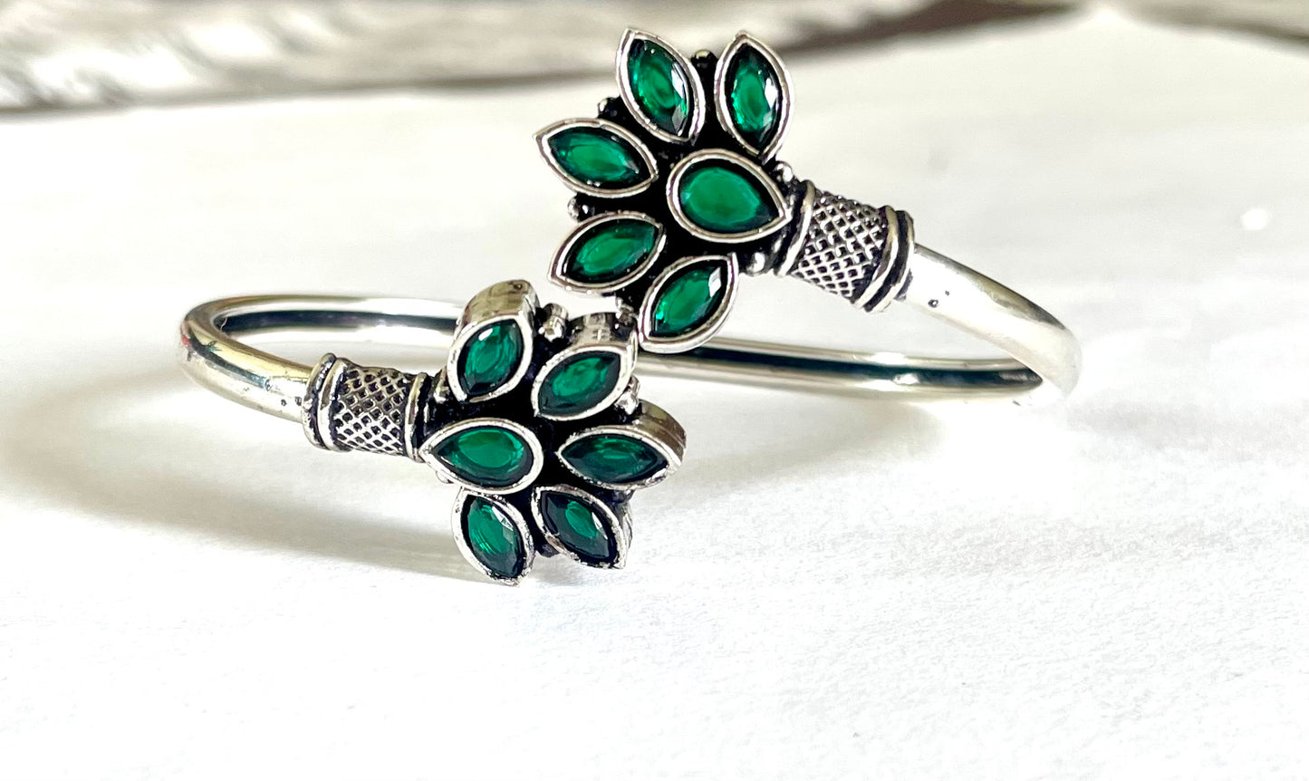 Paw bangles