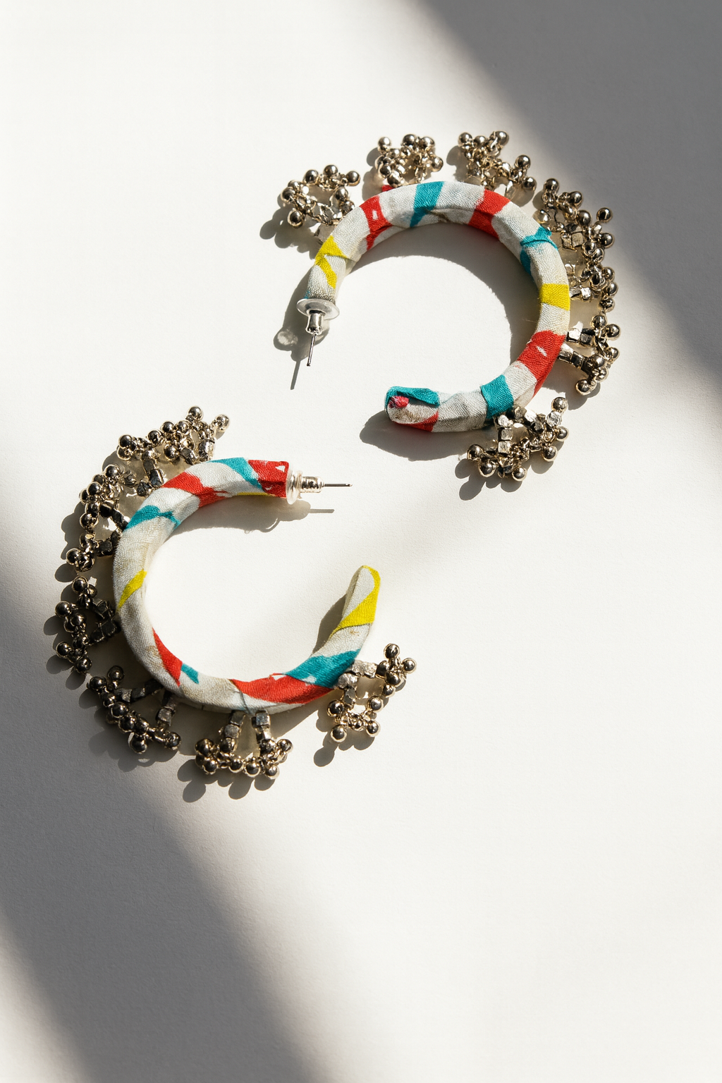 Hoops jewellerylovers