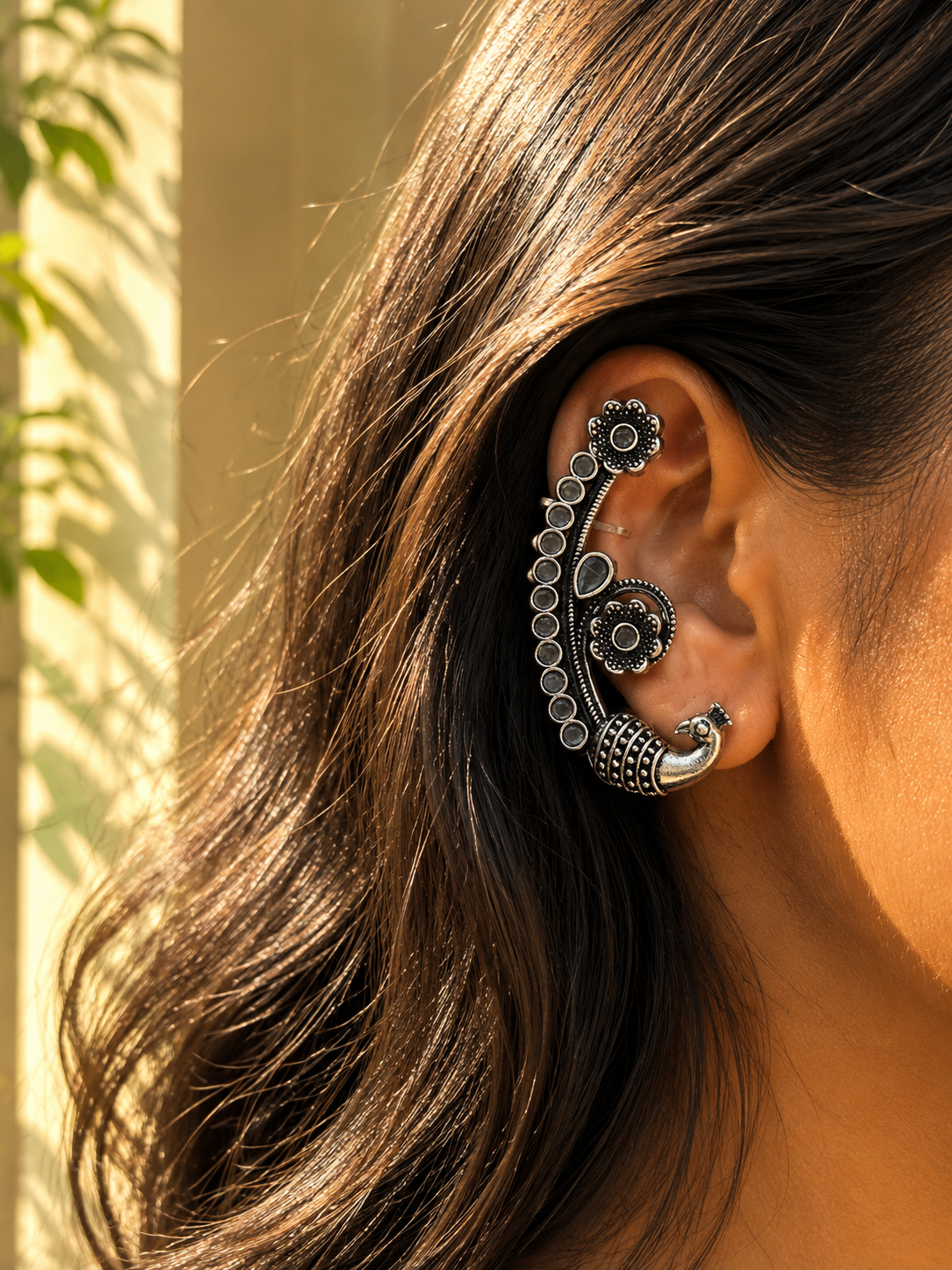 Earcuff jewellerylovers