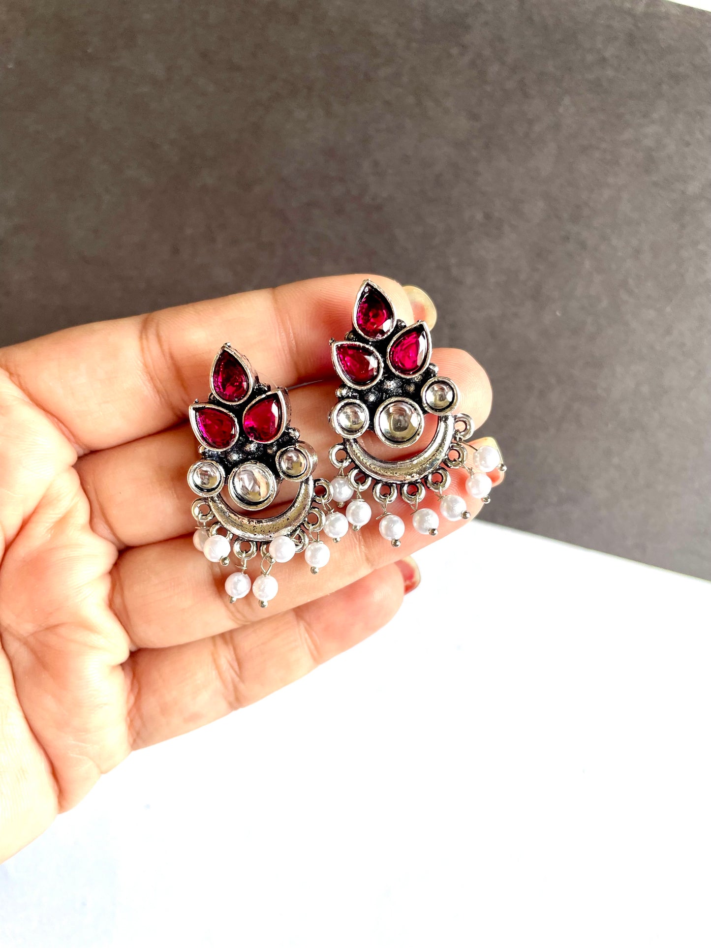 Anaya studs
