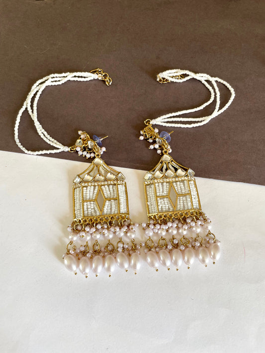 Doli earrings