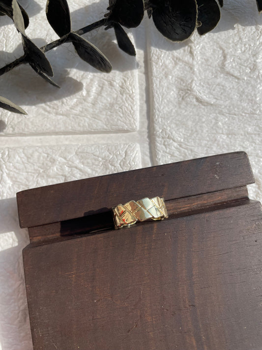 Shop plain band at Jewellery Lovers. Anti-tarnish, trendy & perfect for daily or festive wear. Free shipping available. jewellerylovers