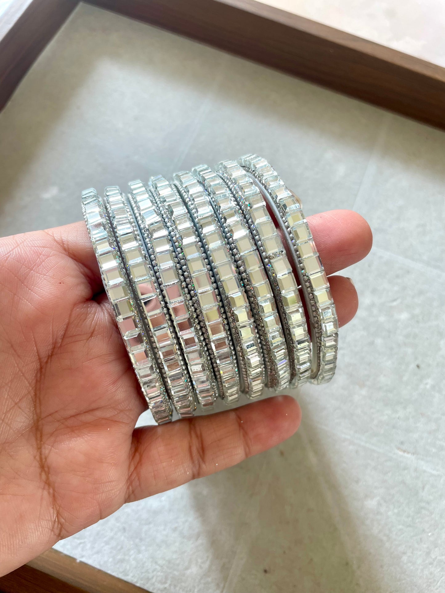 Bangles