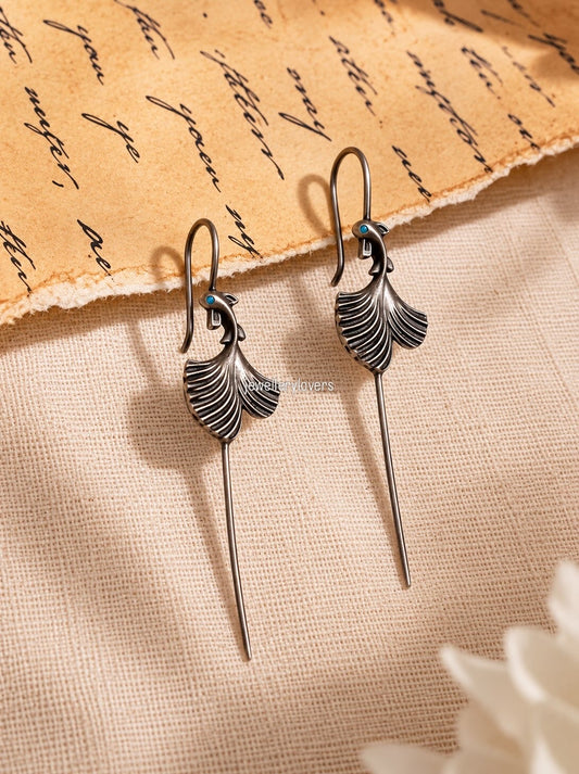 Buggati Earpins jewellerylovers