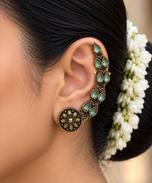 Earcuffs jewellerylovers