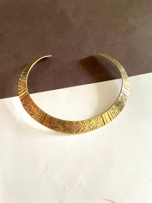 Choker has jewellerylovers