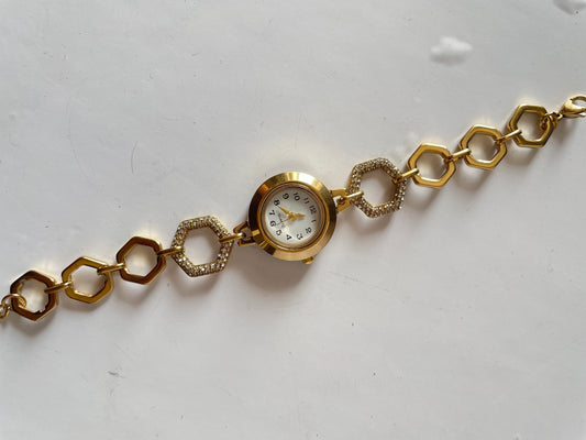 Premium Anti Tarnished Watch jewellerylovers