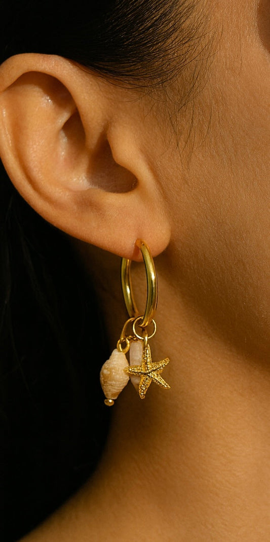 Charms hoops jewellerylovers