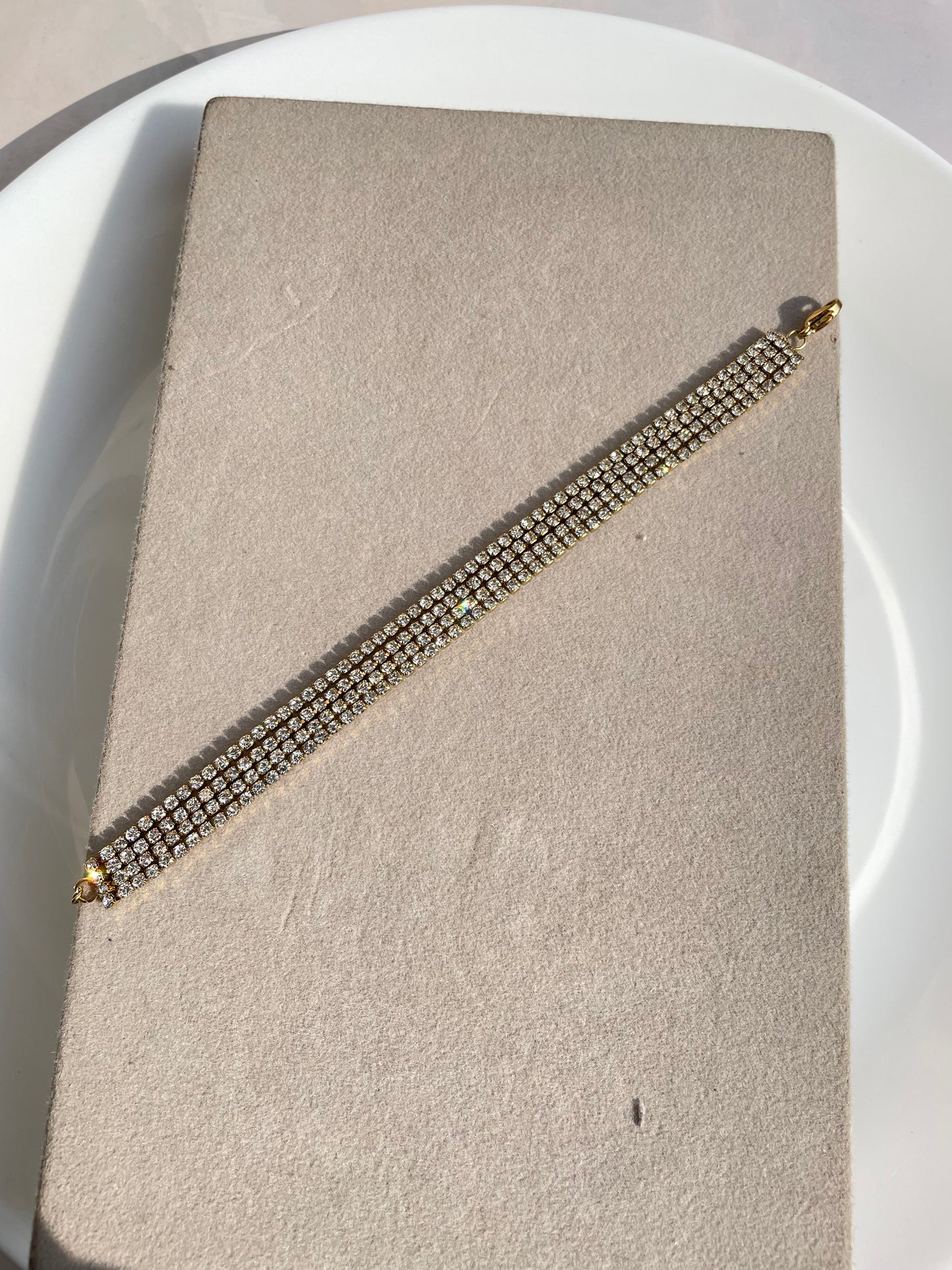 4 layer premium bracelet