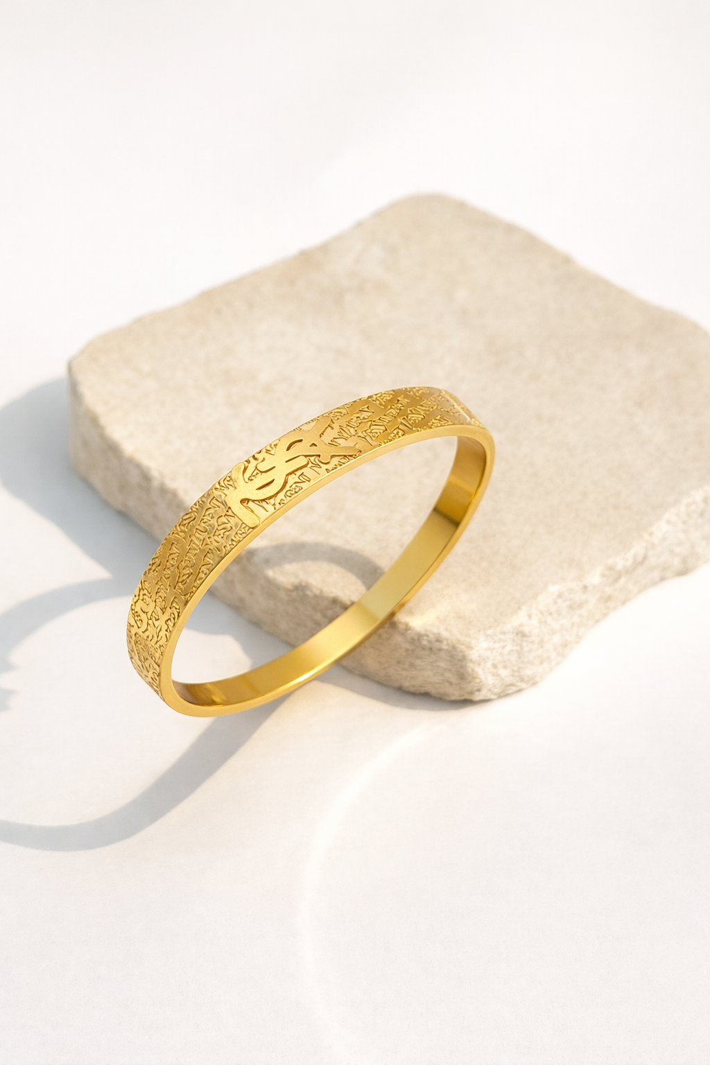 Premium YSL bangle jewellerylovers