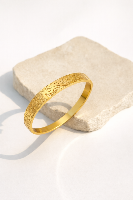 Premium YSL bangle jewellerylovers