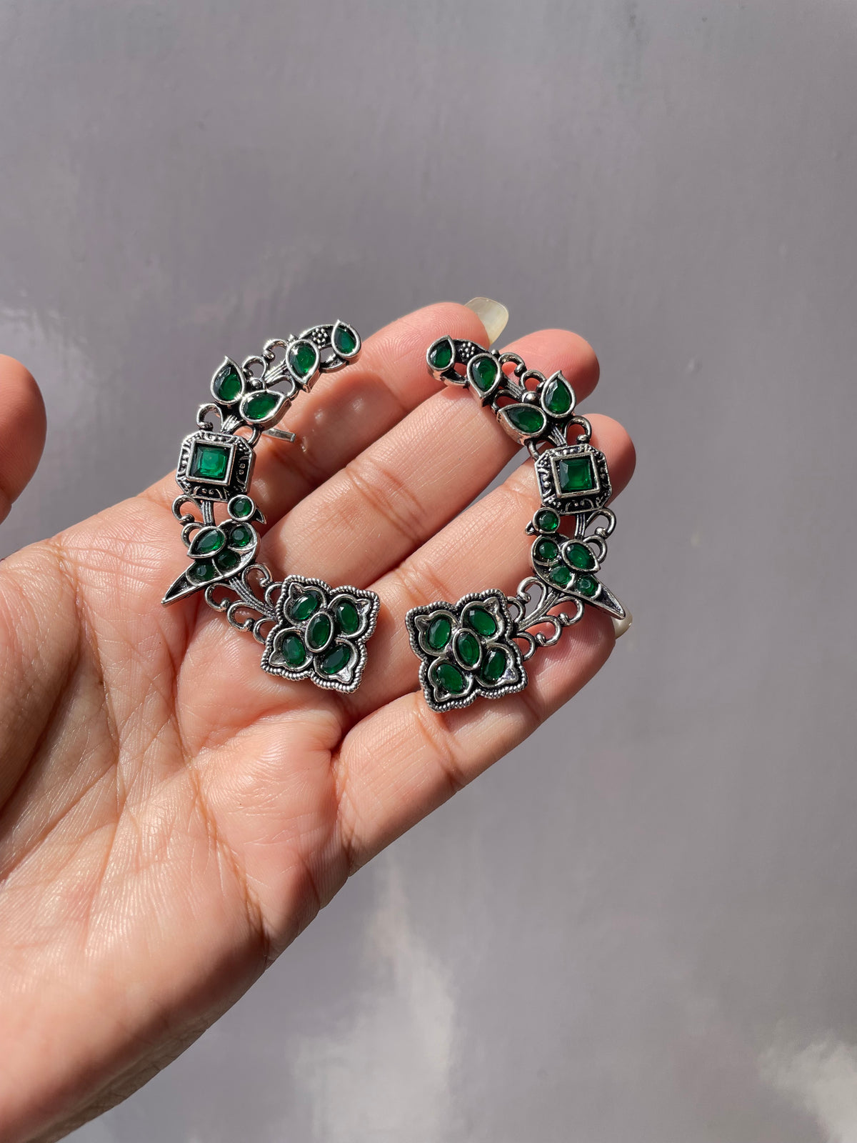 Earcuffs jewellerylovers